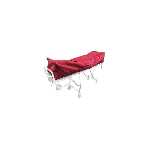 Cot pouches
