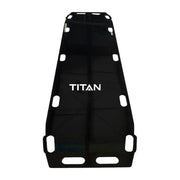 TITAN Medical Pro Standard Black Slider Transfer Board