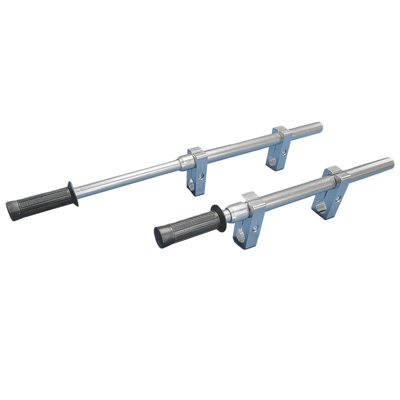 TITAN Mortuary Cot Extension Handles (Pair)