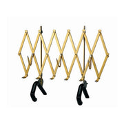 TITAN Expandable Open Casket Floral Spray Rack