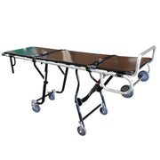TITAN PRO S 650 Mortuary Cot, 600 lb
