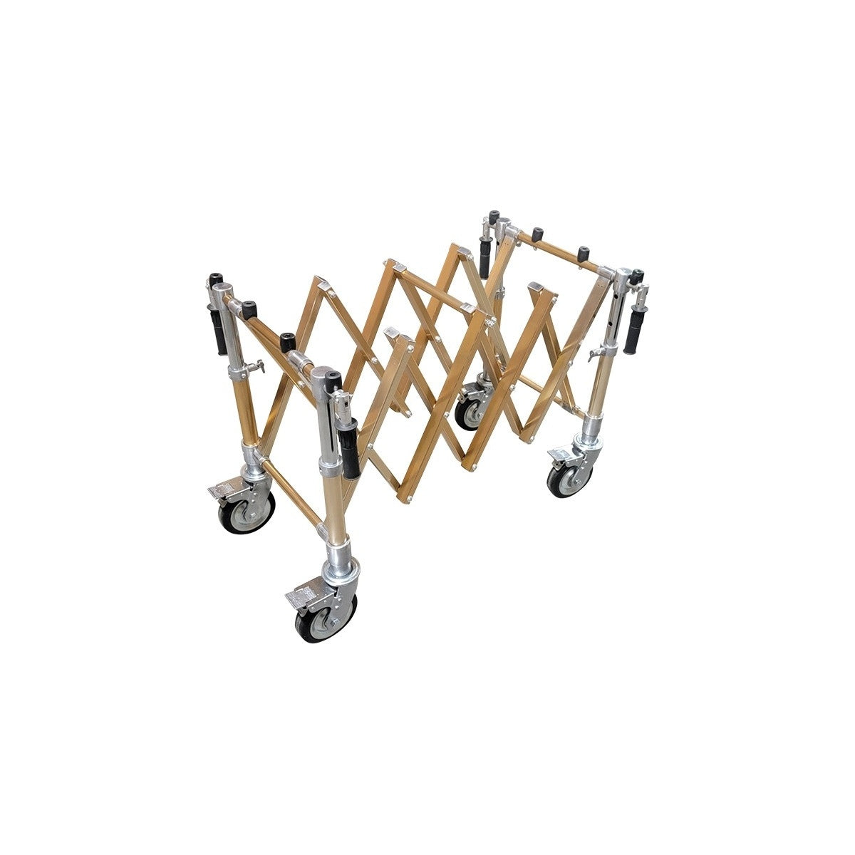 CT100-RG™ Church Trucks | Trolleys - actual product photograph on white