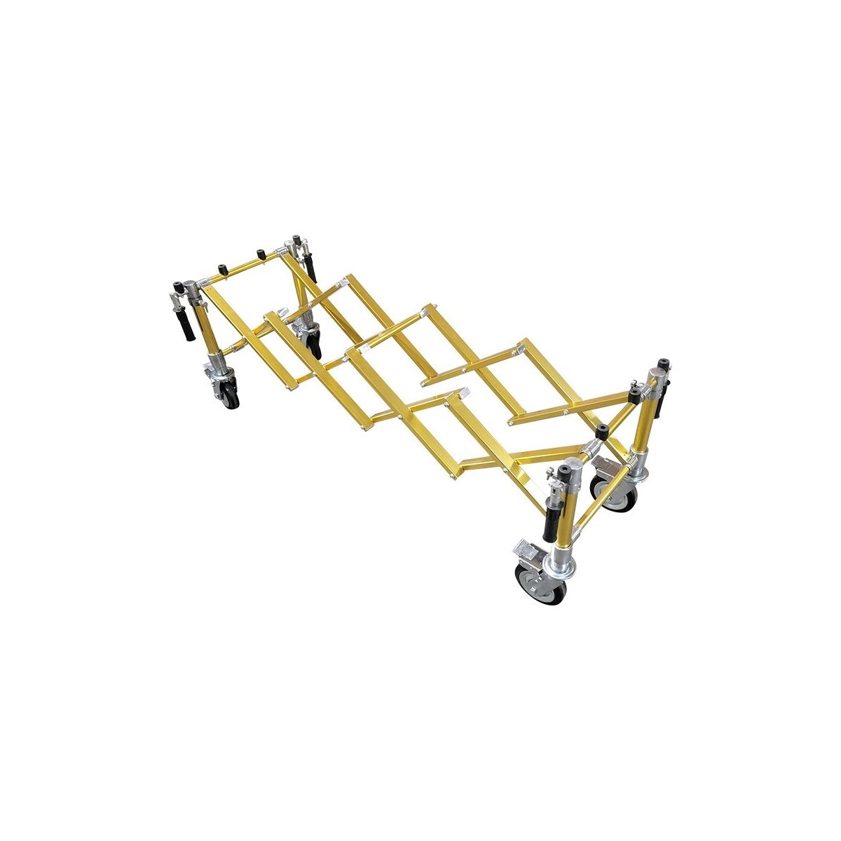 TITAN FS1-CT100 Heavy-Duty Church Truck - view 5
