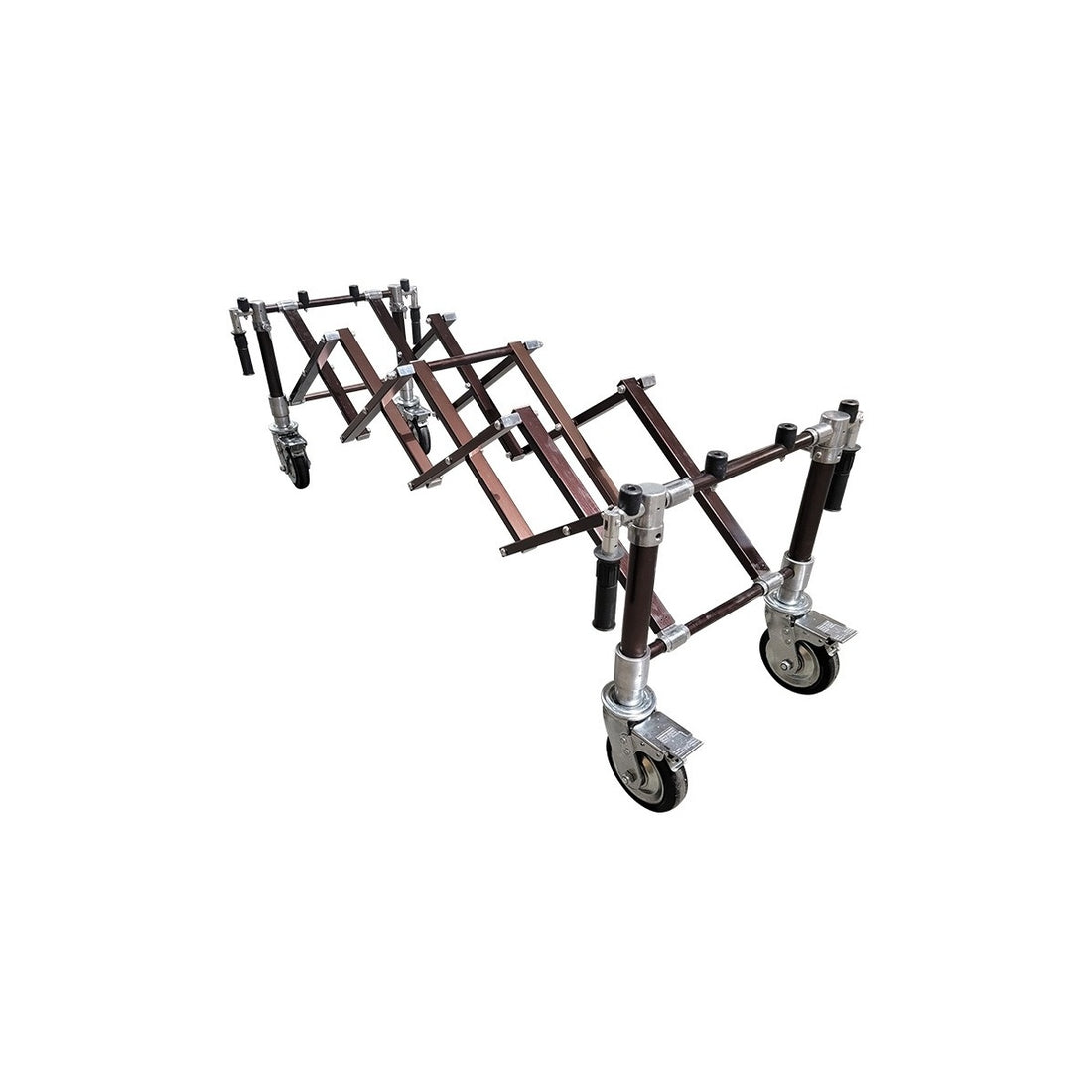 TITAN Church Truck - Forge Bronze