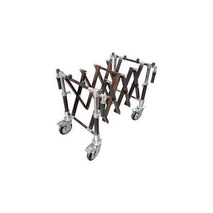 TITAN Church Truck - Forge Bronze - product