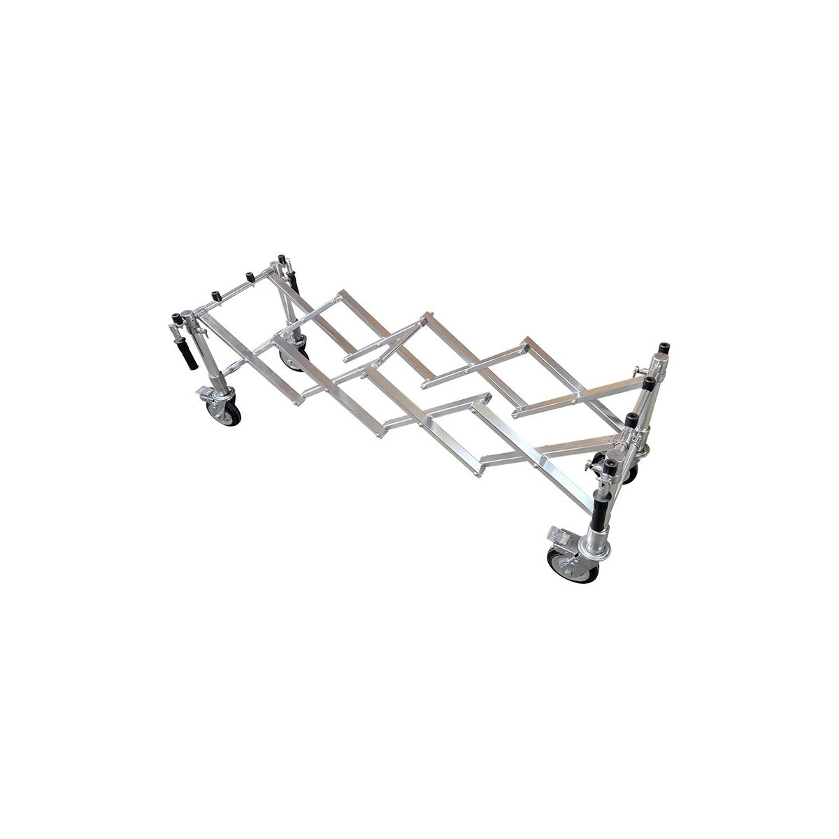 CT100-S™ Church Trucks | Trolleys - actual product photograph on white