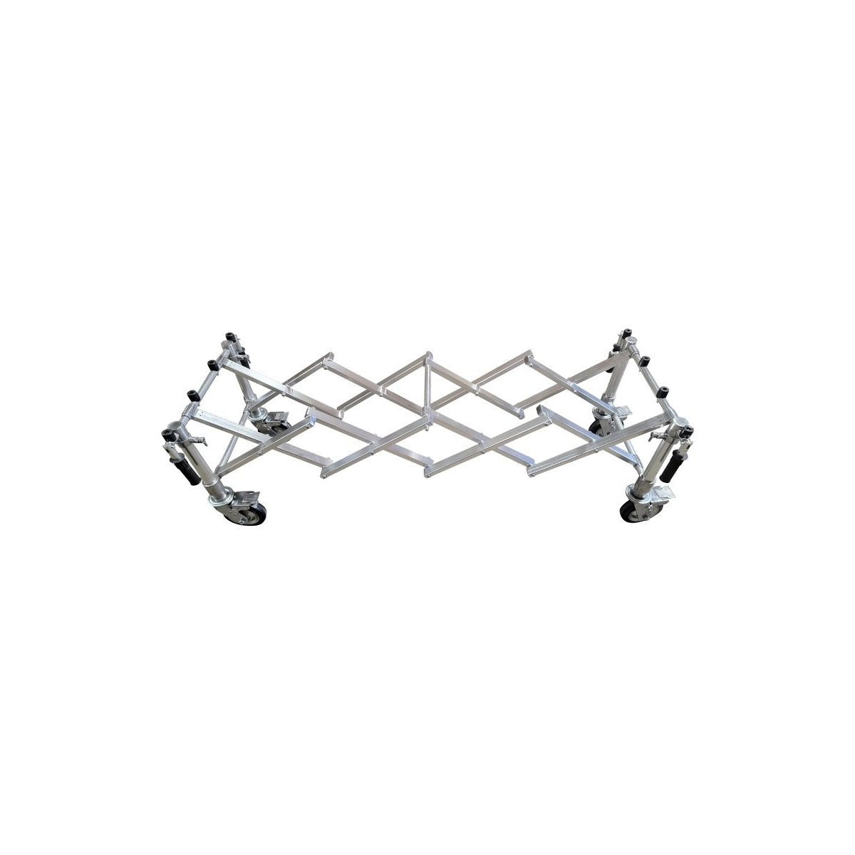 TITAN FS1-CT100 Heavy-Duty Church Truck - view 9