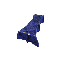 TITAN Frameless Church Truck Drape - Vanguard Navy