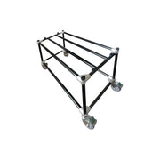 TITAN Casket Trolley - Display & Utility Cart