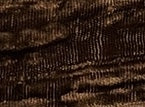 Actual Brandy fabric swatch for TITAN replacement drapes