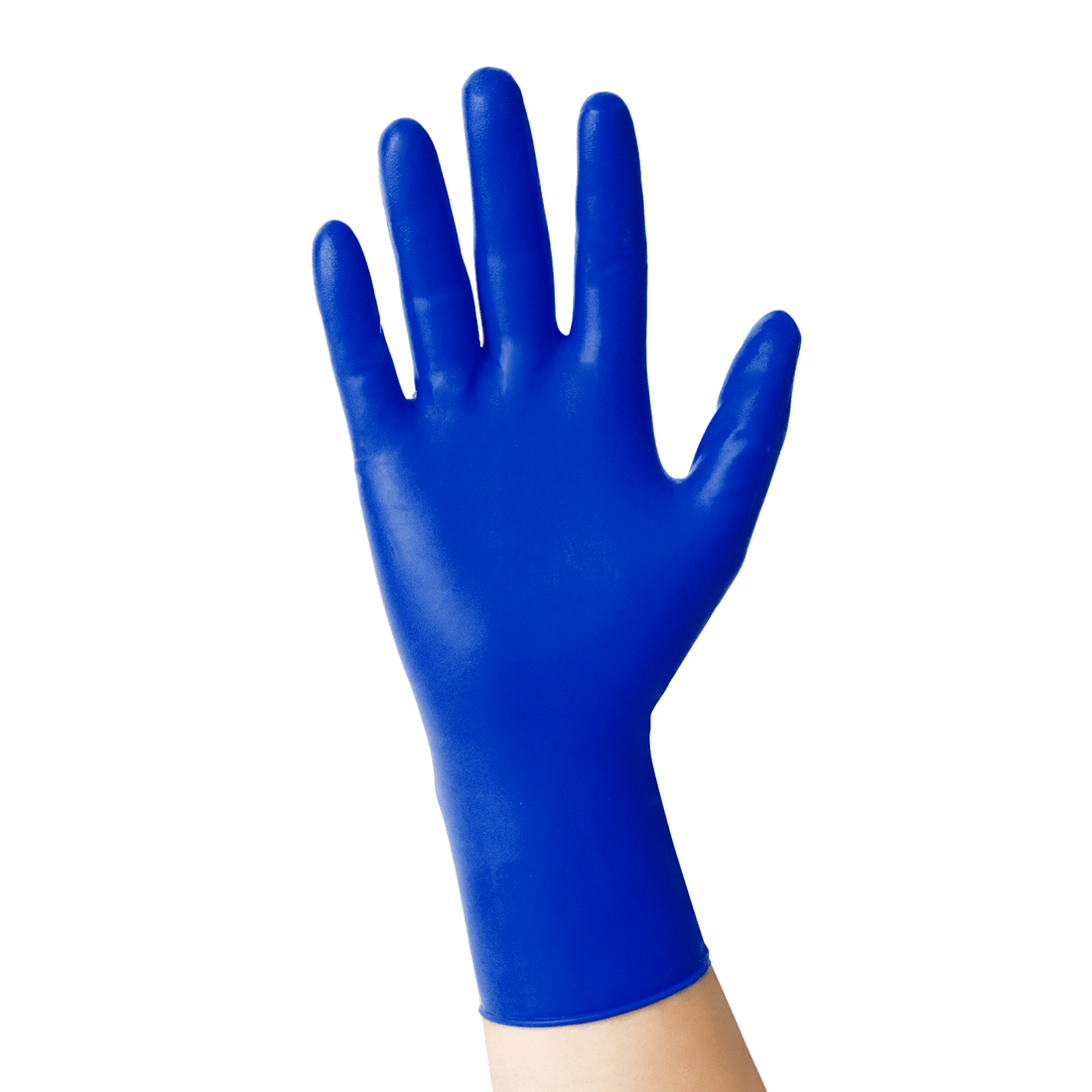 USPE 15 Mil High-Risk Latex Exam Gloves – Case