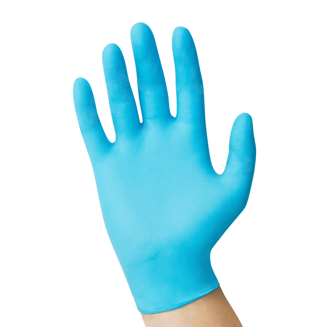 USPE 6 Mil Nitrile Exam Gloves – Case