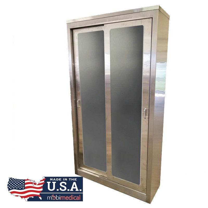 USPE Storage & Supply Cabinet, USPE-CW-S153; configuration reference, supplied build requires review