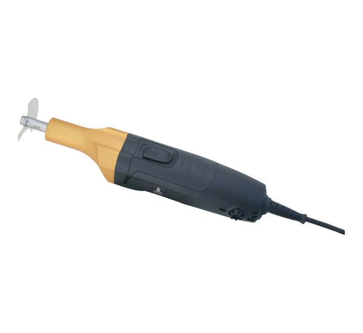 HEBU Gold Corded Autopsy Saw | USPE – 110 V corded saw – catalog reference T-CC-891