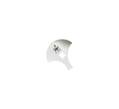 HEBU X-Bite Section Autopsy Blade | USPE – 2.5-inch section blade – catalog reference M-CB892-2