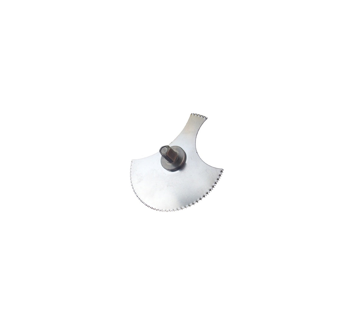 USPE Autopsy Section Blade with Post, 2.5-Inch Tri-Post – 2.5-inch tri-post – catalog reference M-CB275