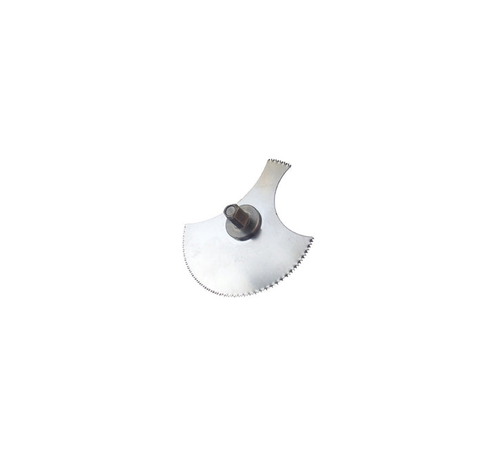 USPE Autopsy Section Blade with Post, 2.5-Inch Tri-Post – 2.5-inch tri-post – catalog reference M-CB275