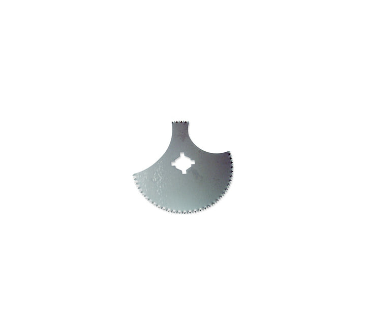 USPE Autopsy Section Blade, 2.5-Inch Hex / Pin Drive – 2.5-inch hex / pin drive – catalog reference M-CB280