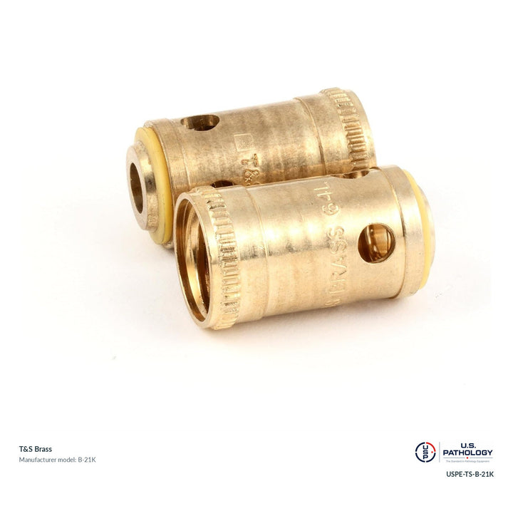 T&S Brass B-21K Eternal spindle assembly parts kit
