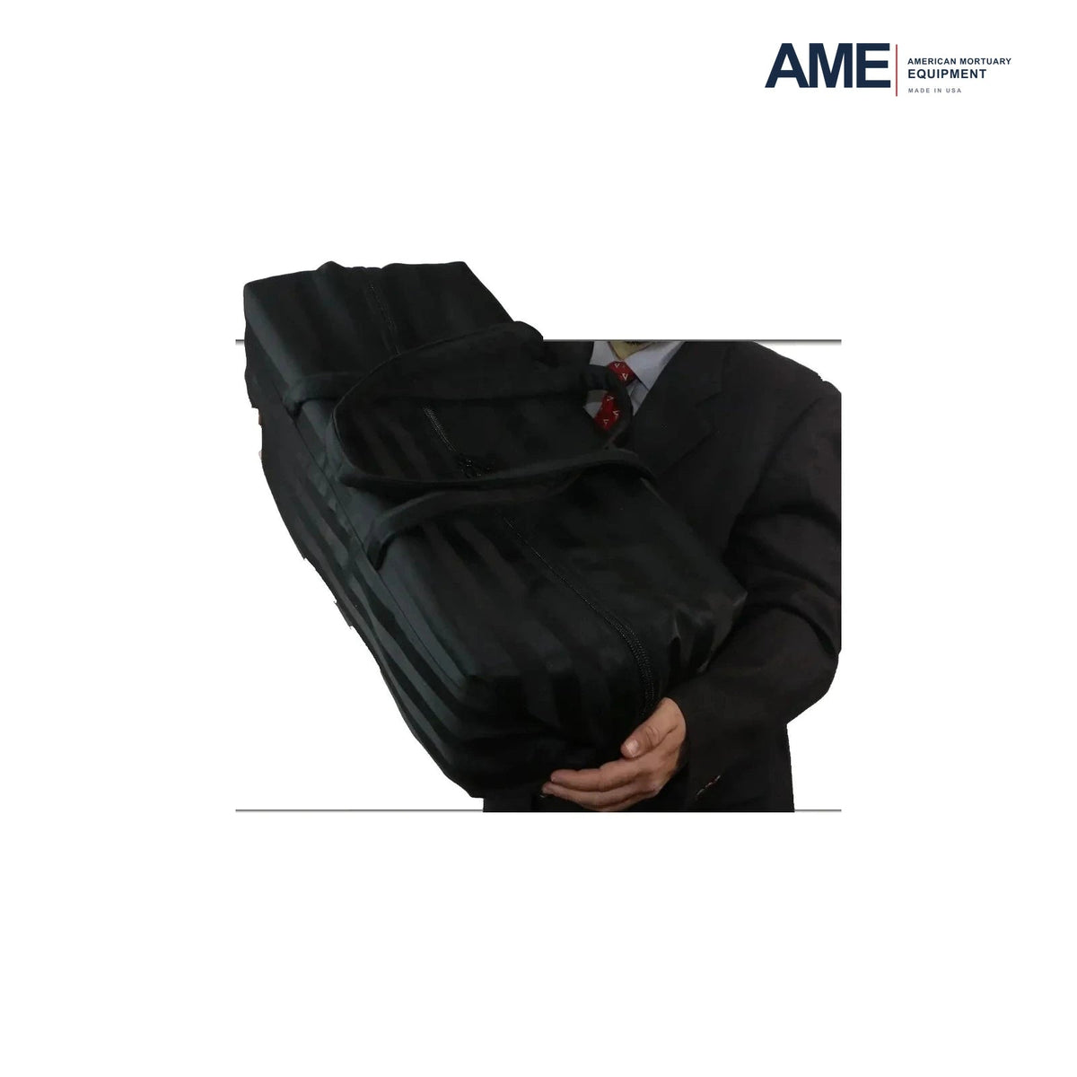 Williston Black Infant Removal Case – Plus – product view 1