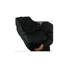Williston Black Infant Removal Case – Plus – product view 1
