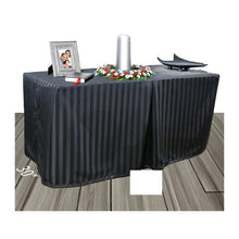 Williston Black Portable Presentation Table – Plus – Williston Black VT Plus Setup