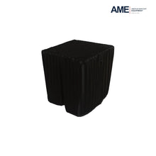 Williston Black Portable Presentation Table – Standard – VT Williston Black