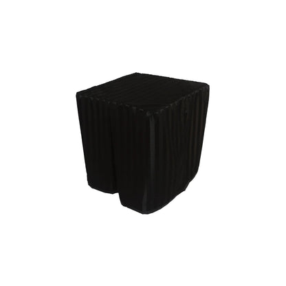 Williston Black Portable Presentation Table – Standard – VT Williston Black