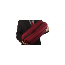 Williston Burgundy Infant Removal Case – Standard – PC Standard Williston Burgundy