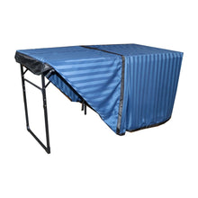 Williston Cobalt Portable Presentation Table – Plus – Williston Cobalt VT Plus Bag Cover