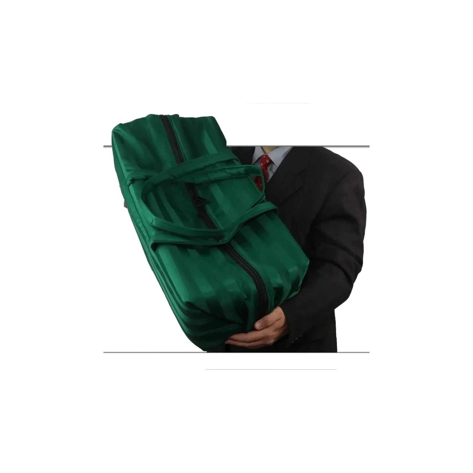 Williston Hunter Infant Removal Case – Plus – product view 1