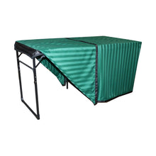 Williston Hunter Portable Presentation Table – Plus – Williston Hunter VT Plus Cover Bag