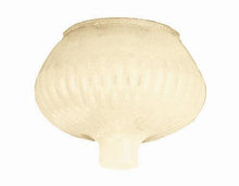 Set of two Nu Gold replacement funeral lamp shades Model 11, 12-inch diameter