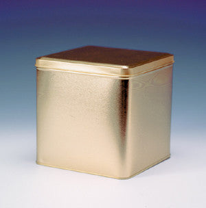 Metal Temporary Cremation Containers 1 Dozen