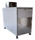 3 Body Oversized Mortuary Freezer