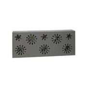 8 Hole Floral Vase Block