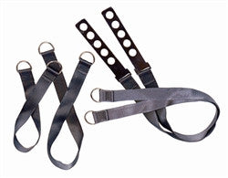 Body Lift Strap Replacement Set of 4 adjustable