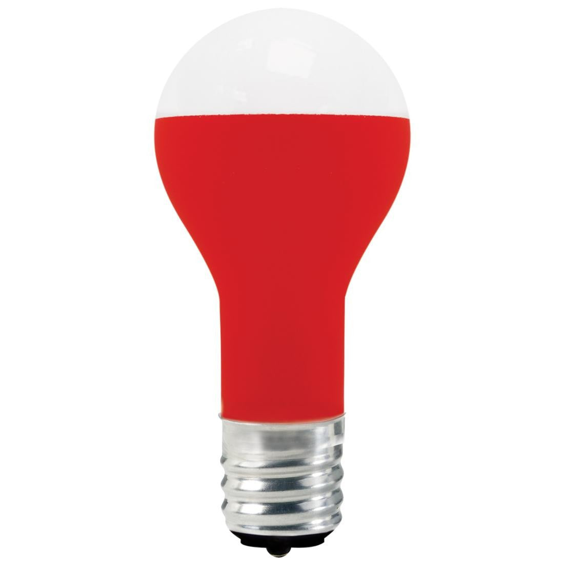 Red Neck LIght Funeral Bulbs 1 Dozen Case