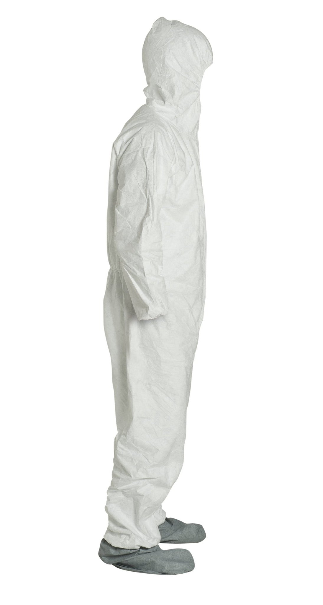 PPE High Exposure Coveralls