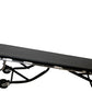 Drop Down View of FS1 Ultra 1000 Mortuary Cot