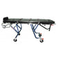 Side-View Image of FS1 Ultra 1000 Mortuary Cot
