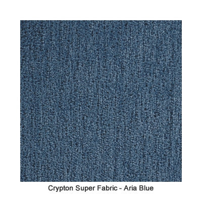 Ultra premium mortuary cot cover — Crypton suede fabric texture detail | Funeral Source One