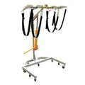 1,000 lb Heavy-Duty Casket & Body Lifter