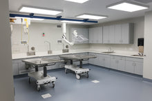 Affordable 2 - Pack Hydraulic Embalming Tables | Package Price Savings - American Mortuary Coolers & Equipments