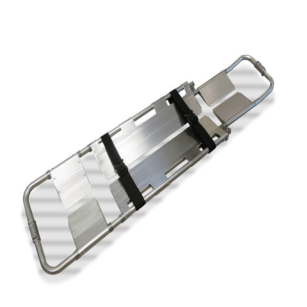 TITAN Aluminum Body Scoop Stretcher