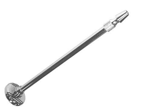 Autopsy Aspirator | Cavity Aspiration Instrument | Embalming & Autopsy Equipment | American Mortuary Equipment