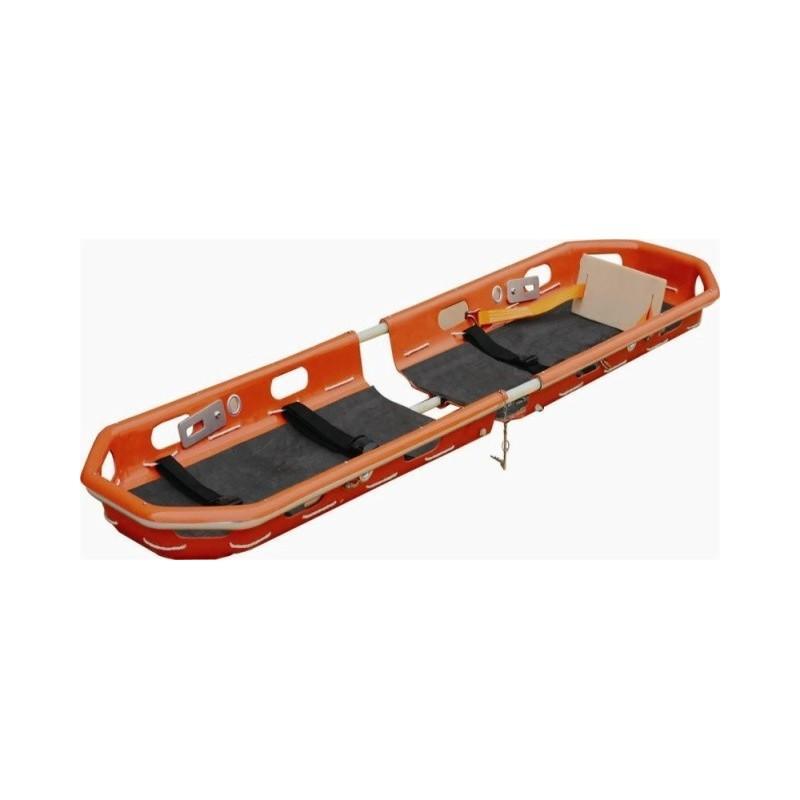 Basket Stretcher - American Mortuary Coolers & Equipments