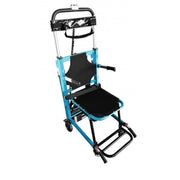 Battery Powered Chair Stair Stretcher - American Mortuary Coolers & Equipments