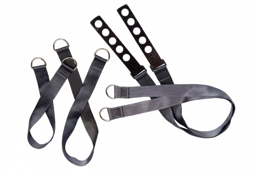 Replacement Body Lift Straps