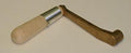 Casket Crank 1 lb.
